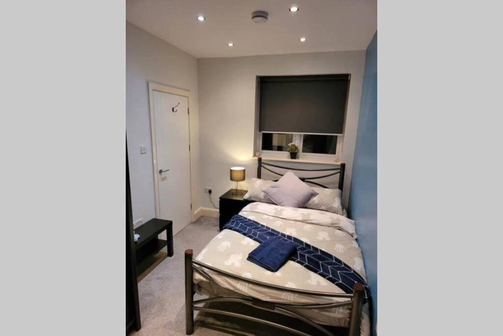 Contemporary 3 Bed Apartment In Hendon Central. Exteriér fotografie